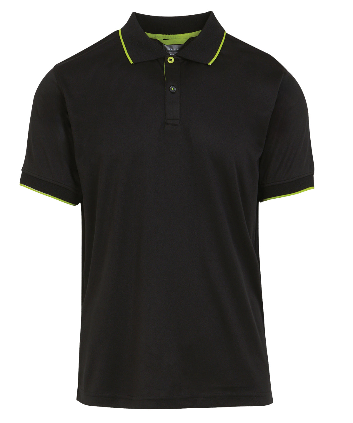 Navigate short sleeve polo