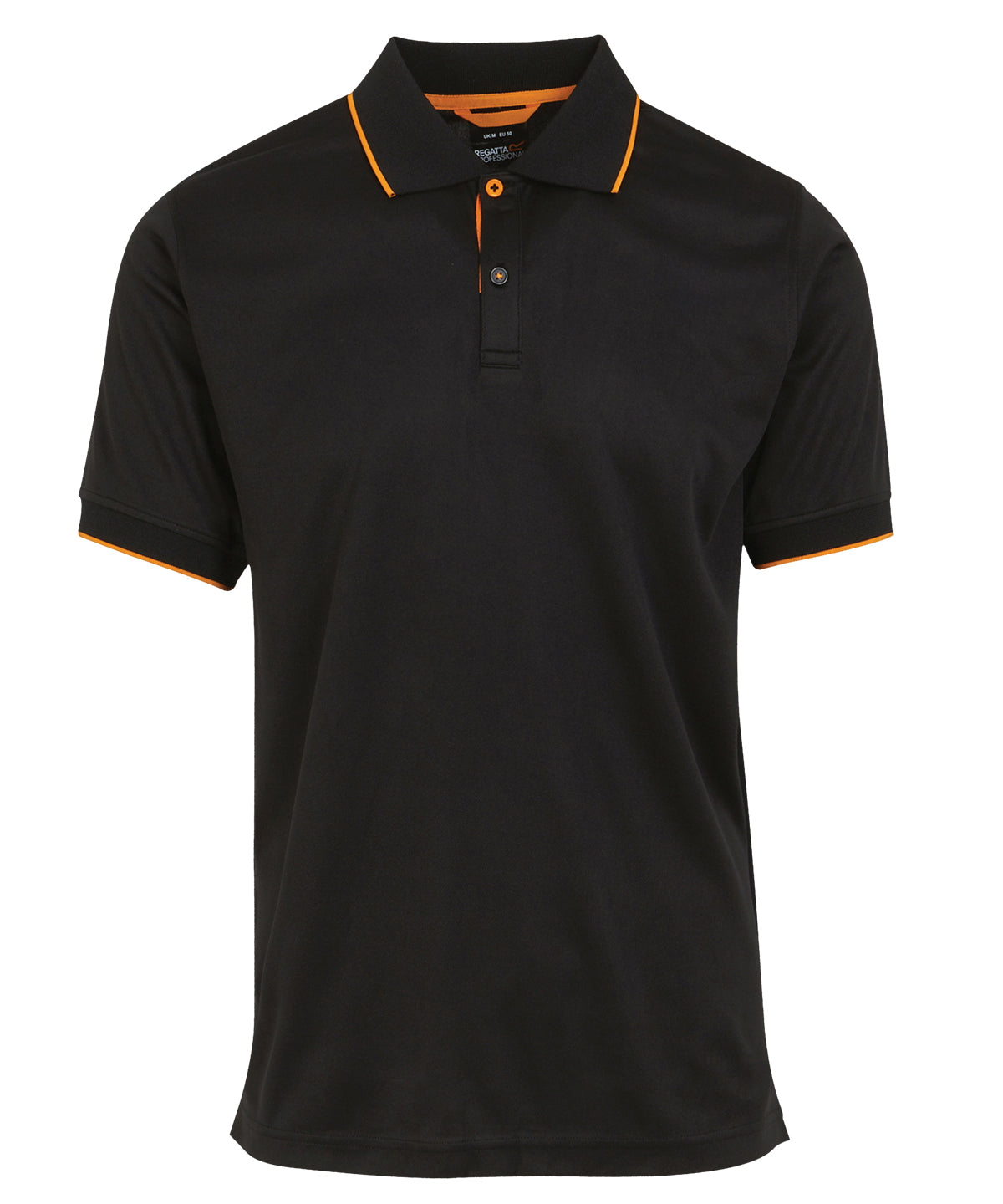 Navigate short sleeve polo