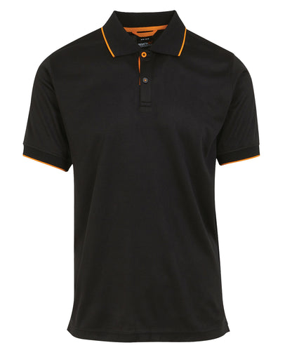 Navigate short sleeve polo