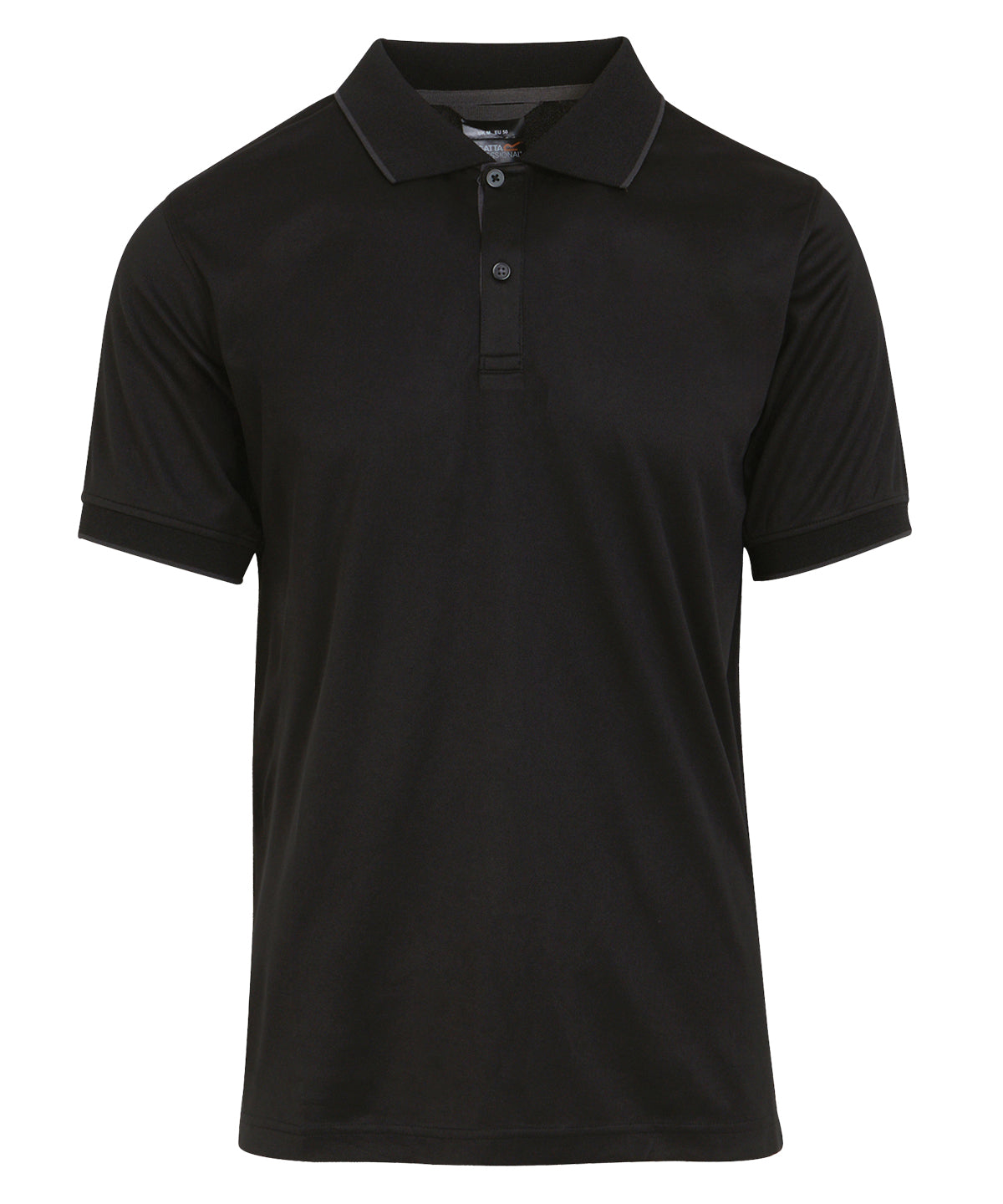 Navigate short sleeve polo