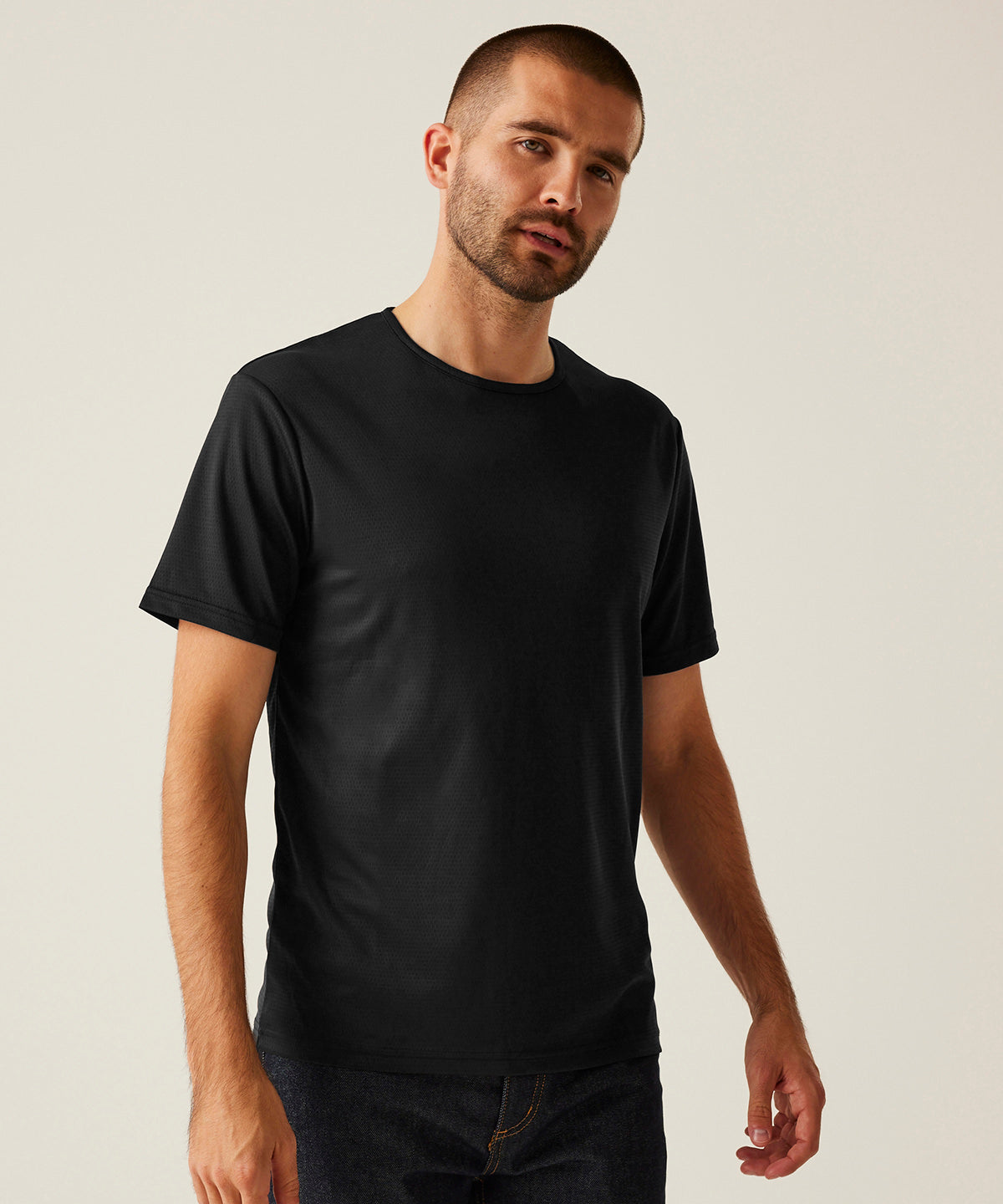 Pro wicking t-shirt