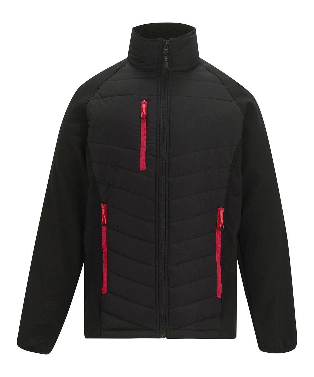 Pro universal jacket
