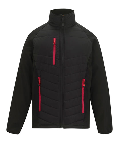 Pro universal jacket