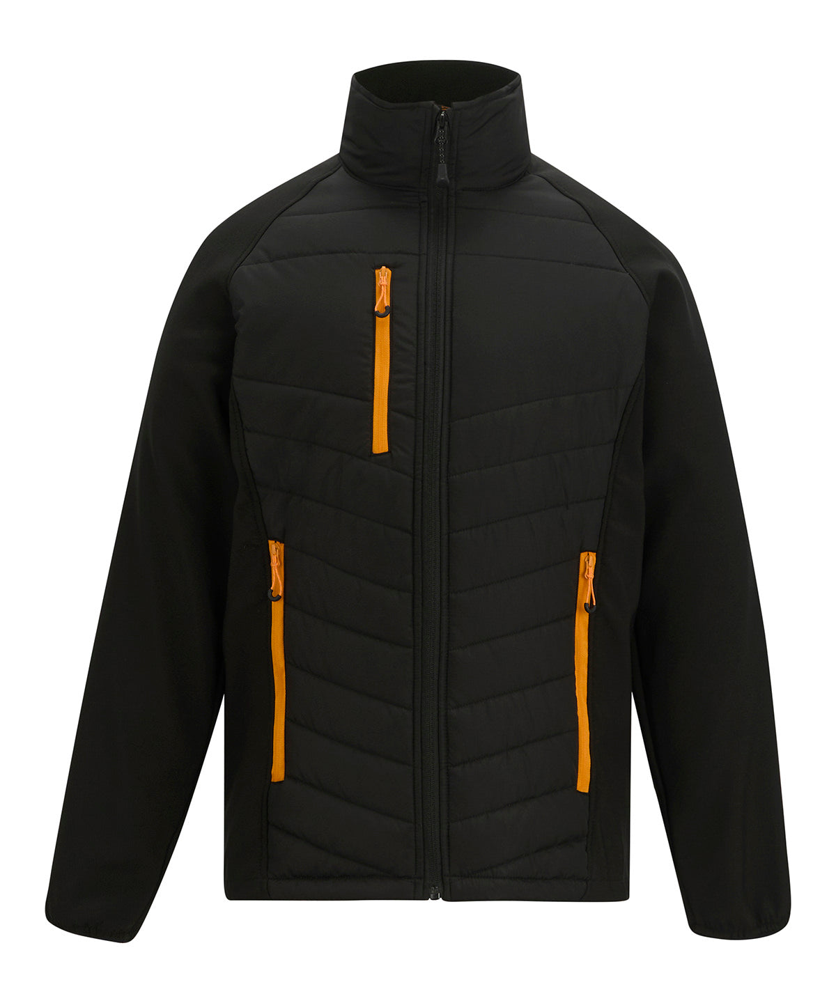Pro universal jacket