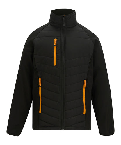 Pro universal jacket
