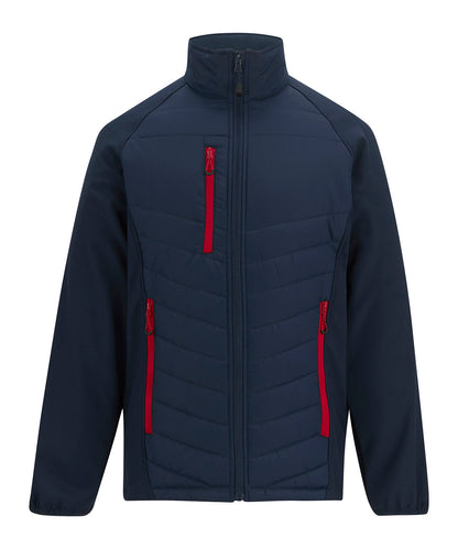 Pro universal jacket