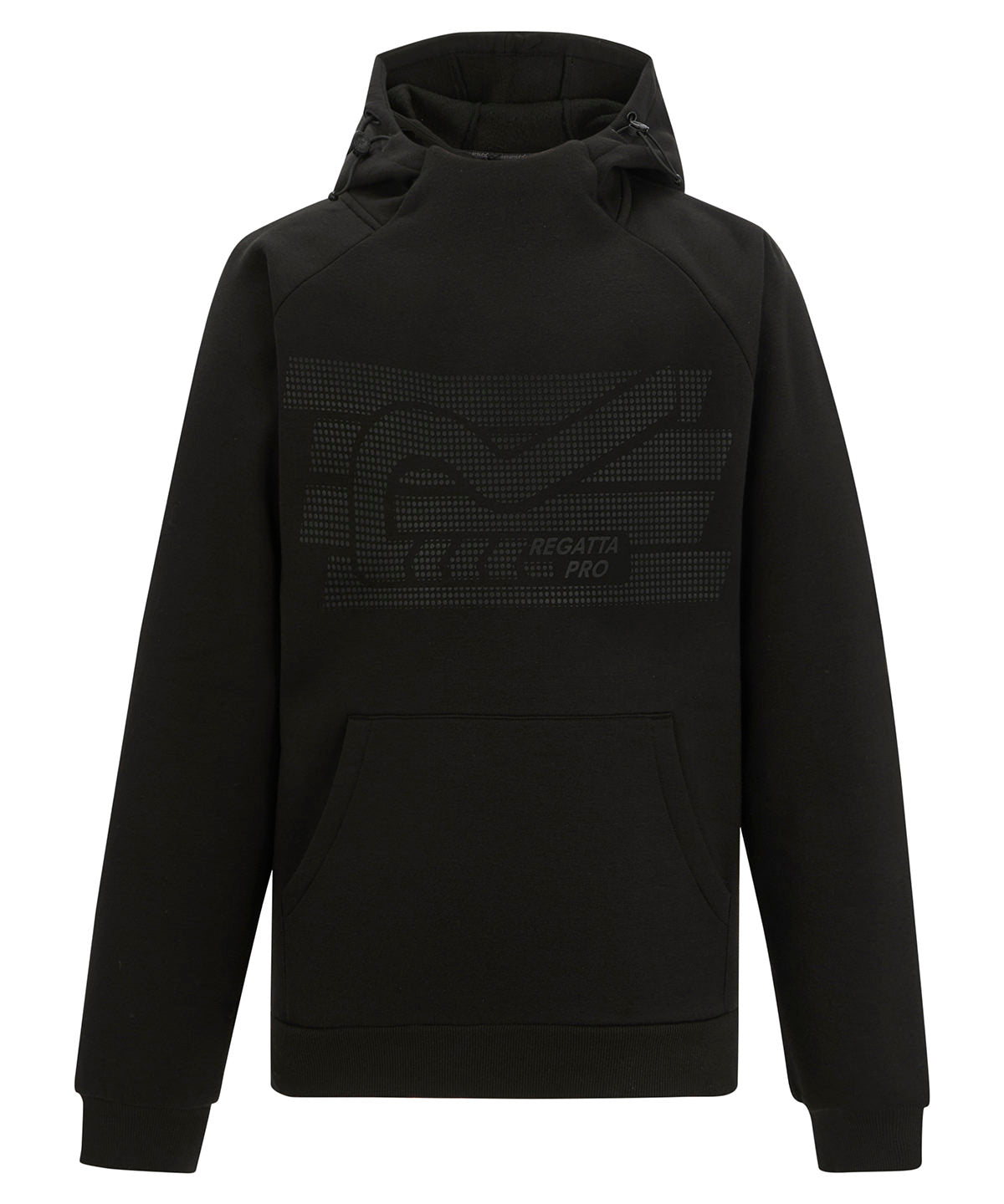 Pro trade hoodie