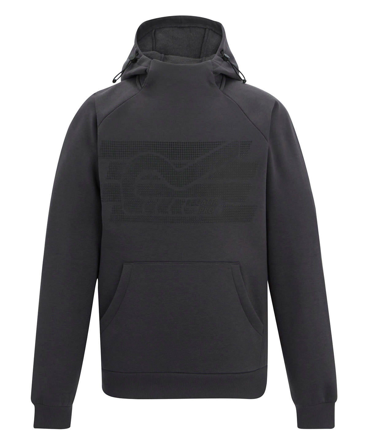 Pro trade hoodie