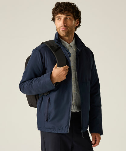 Recycle.me thermal jacket