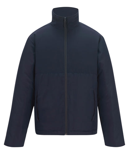 Recycle.me thermal jacket