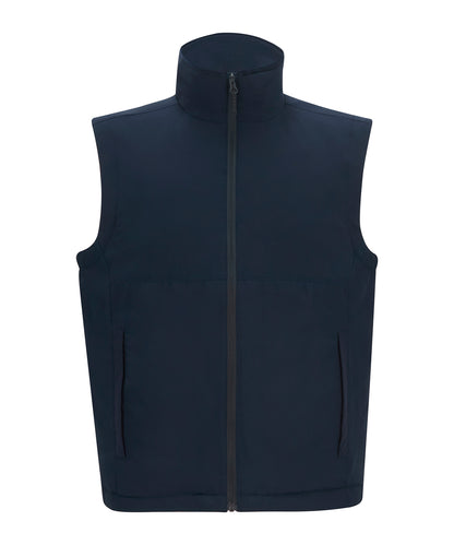 Recycle.me thermal bodywarmer