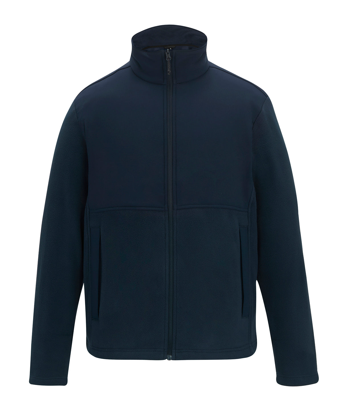 Recycle.me fleece
