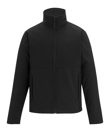Recycle.me softshell jacket