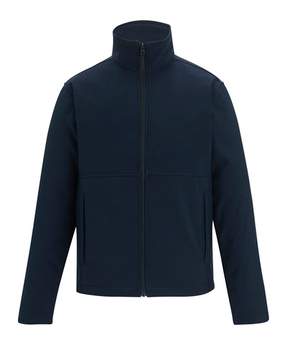 Recycle.me softshell jacket