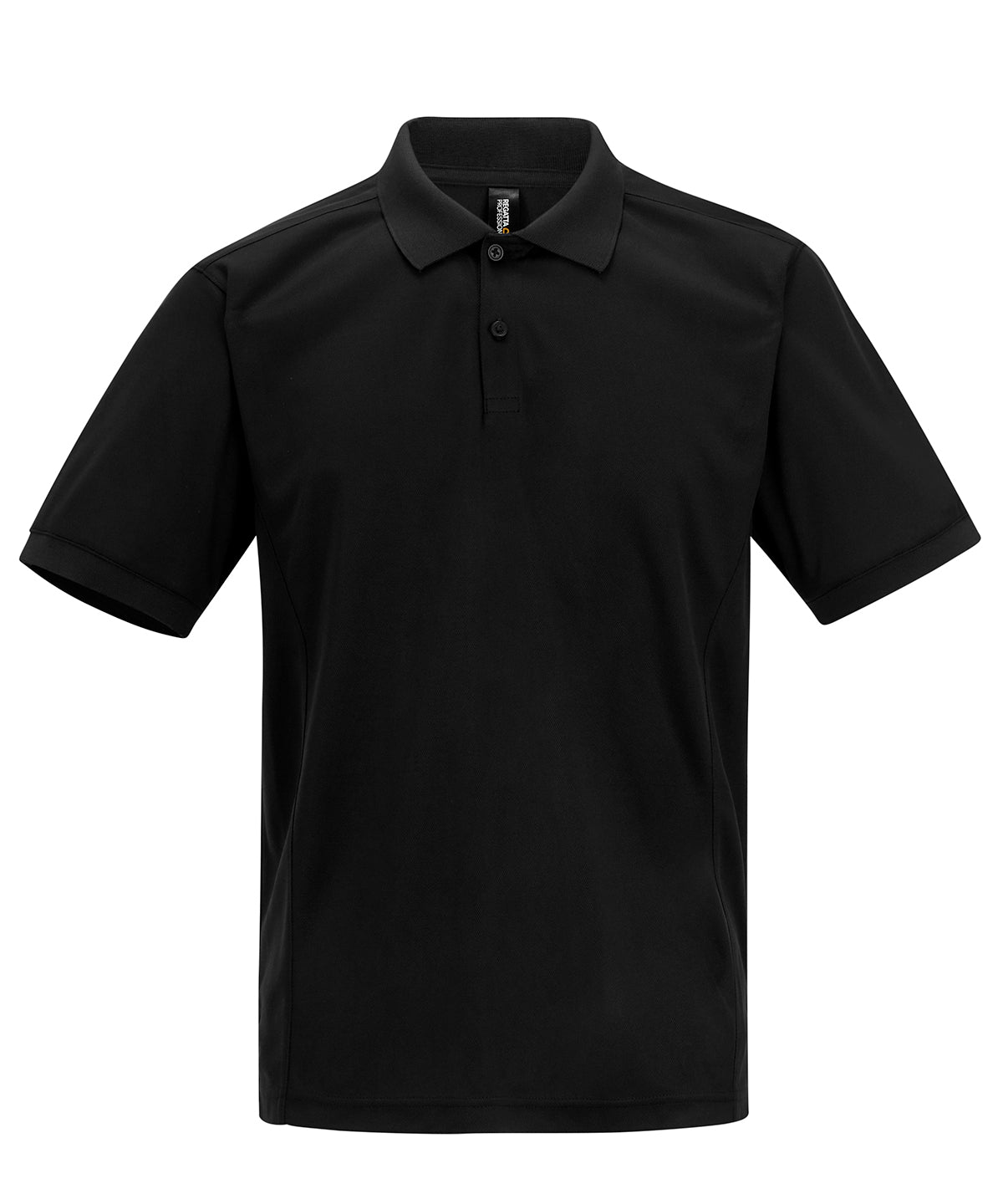 Recycle.me piqué polo shirt