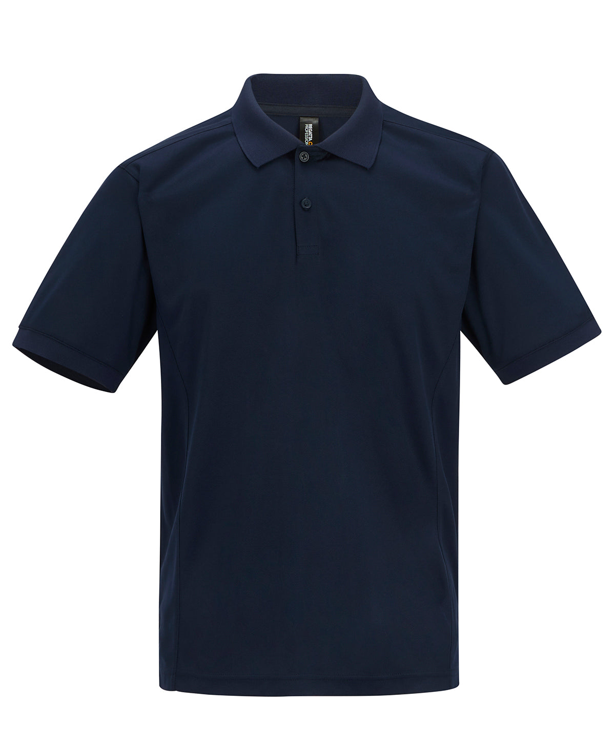 Recycle.me piqué polo shirt