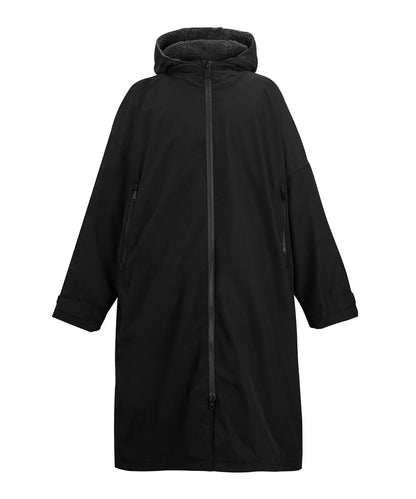 Pro changing robe