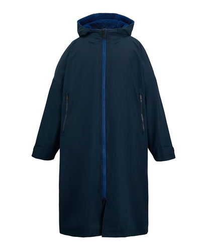 Pro changing robe