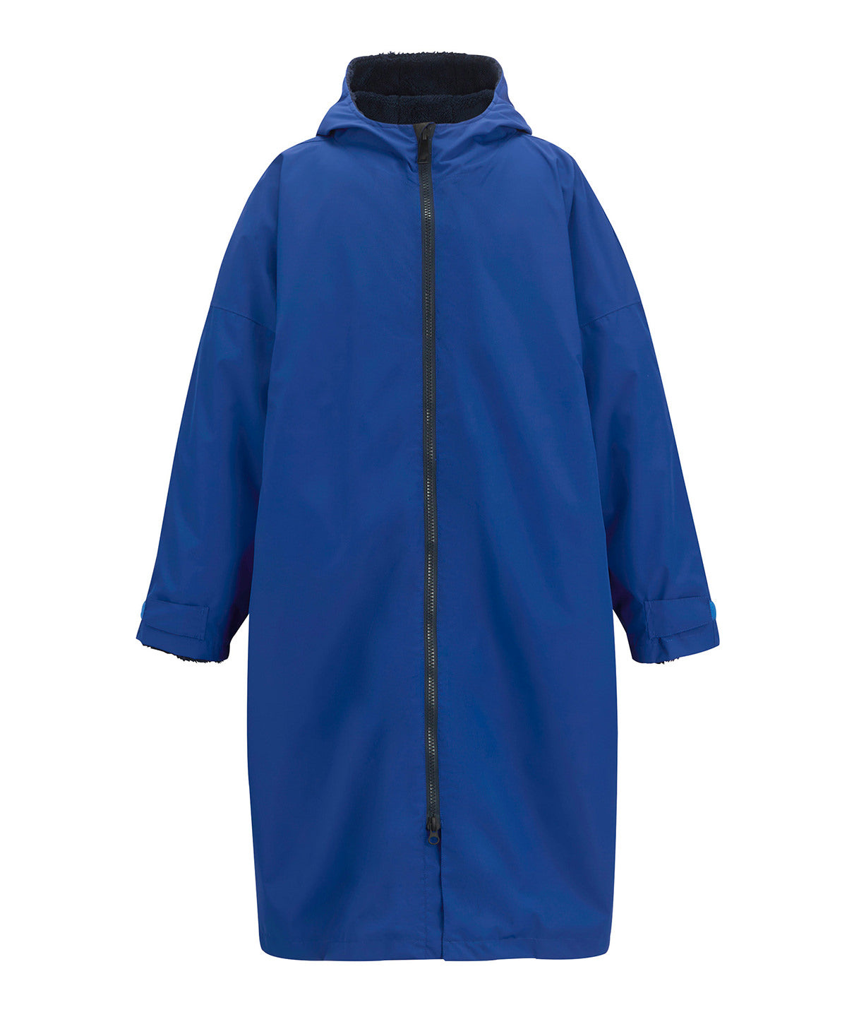 Pro changing robe