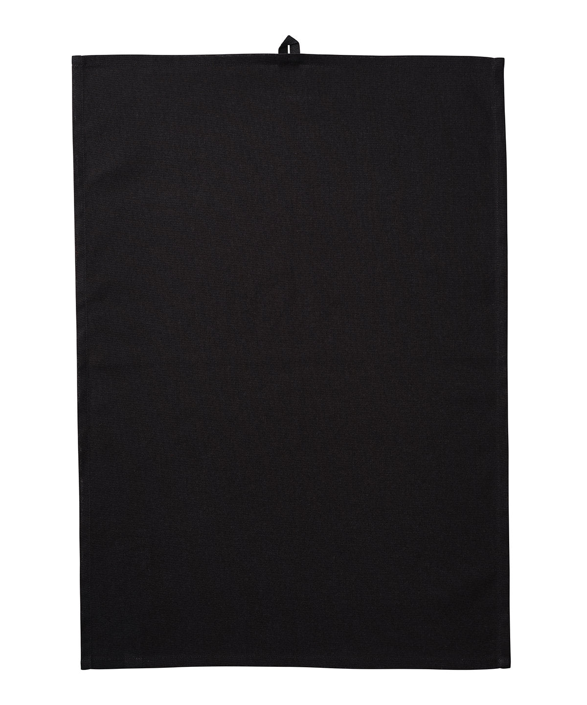 Organic cotton tea towel