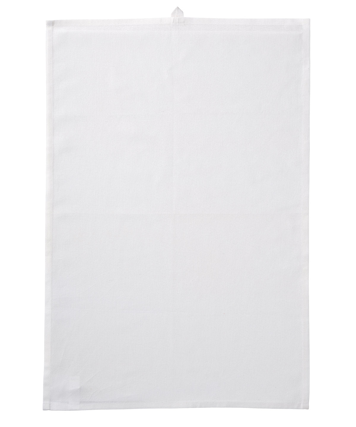 Organic cotton tea towel