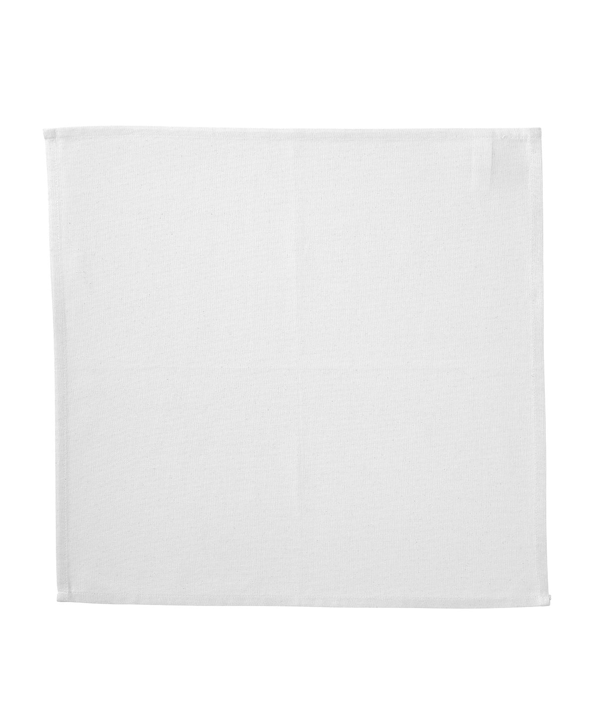 Organic cotton napkin