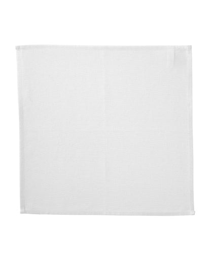 Organic cotton napkin