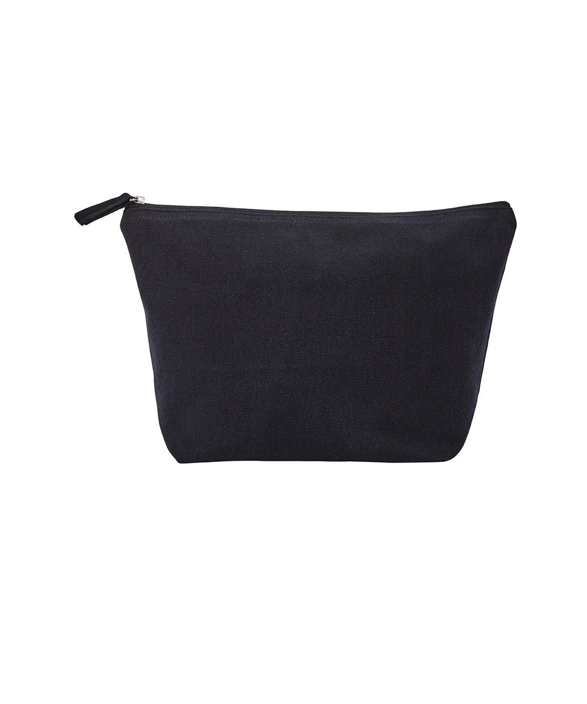 Recycled luxe accessory bag