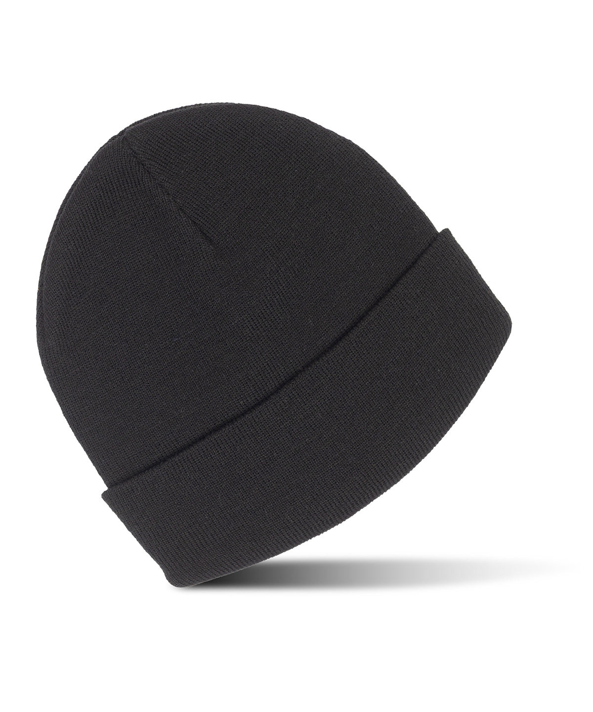 Pro cuffed beanie
