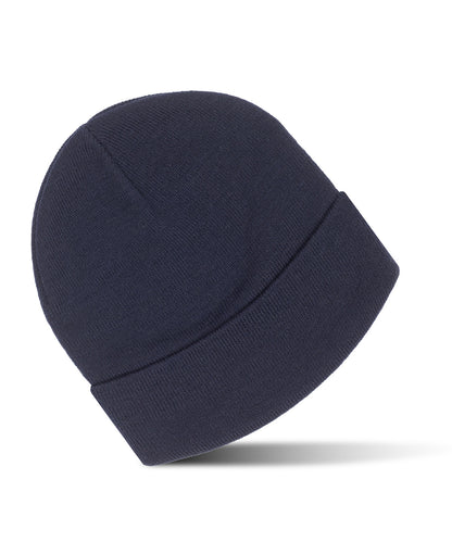 Pro cuffed beanie