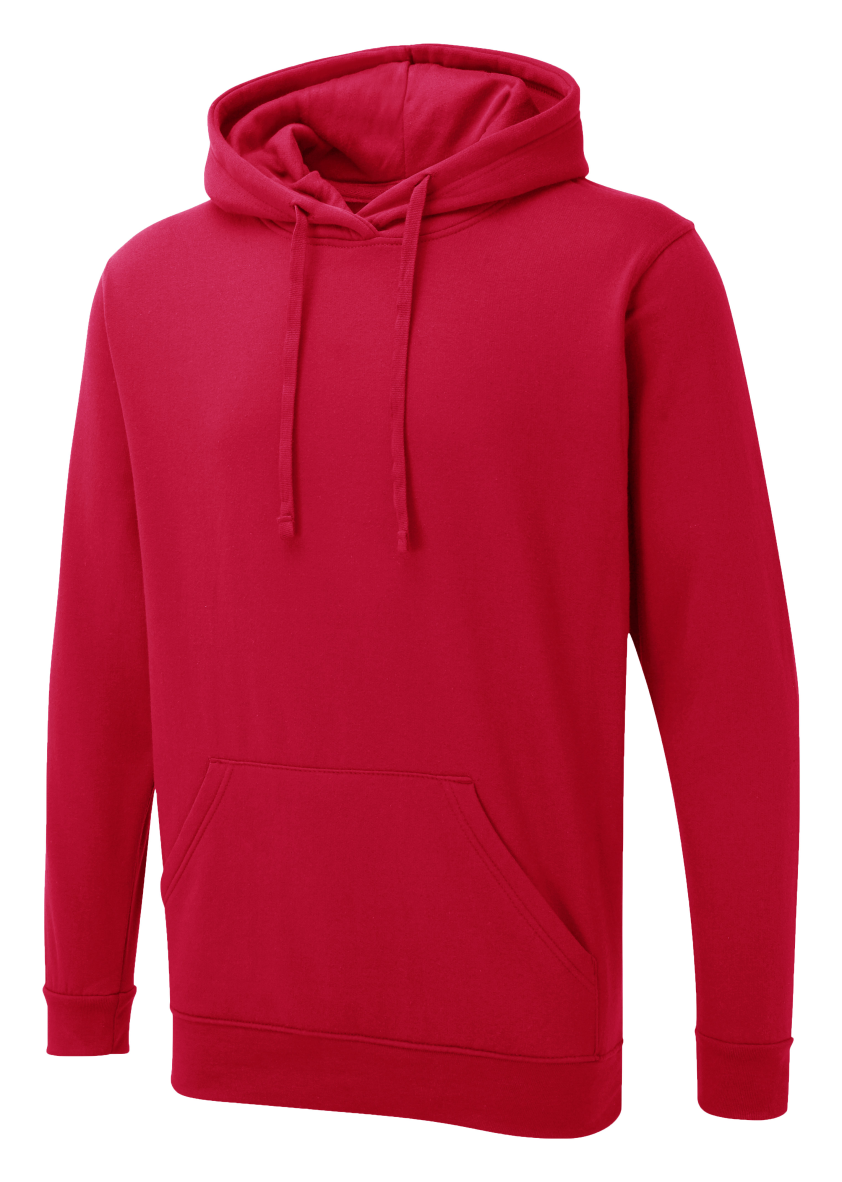 Leavers Hoodie - UX4