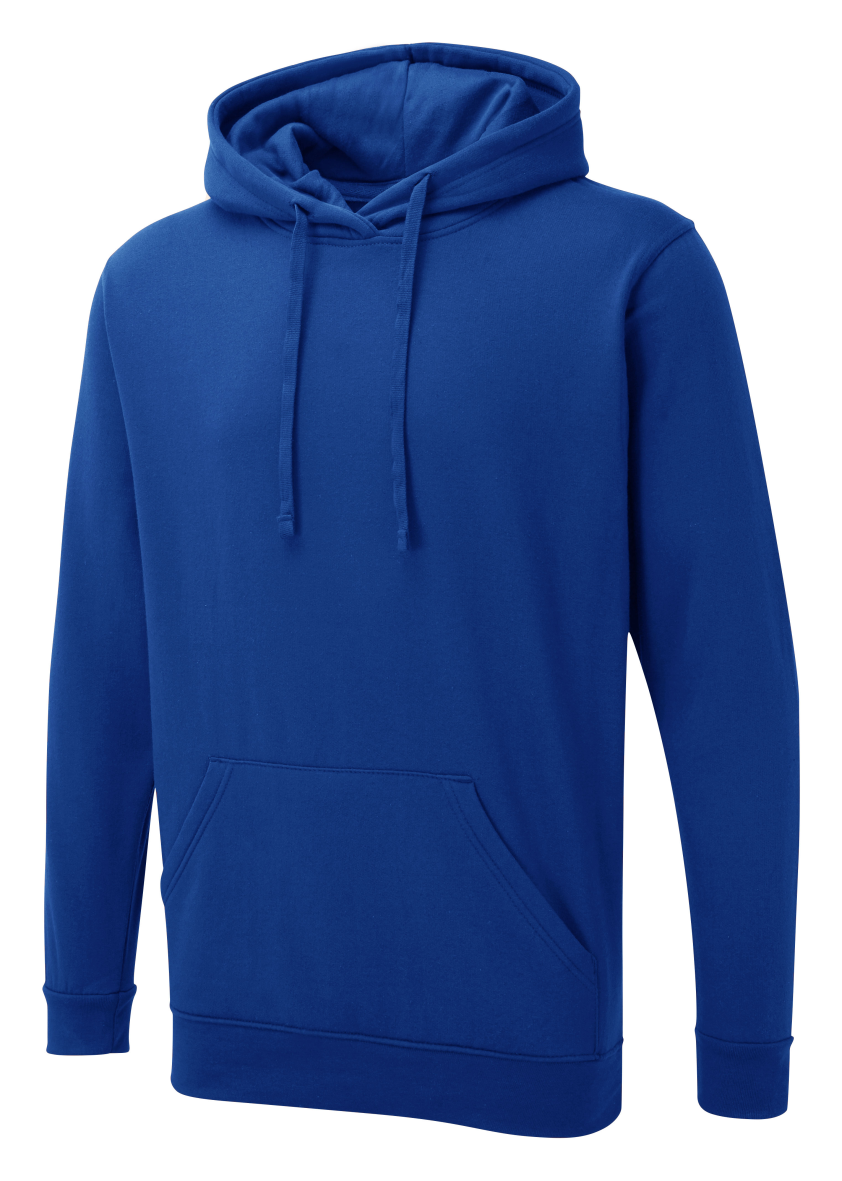 Leavers Hoodie - UX4