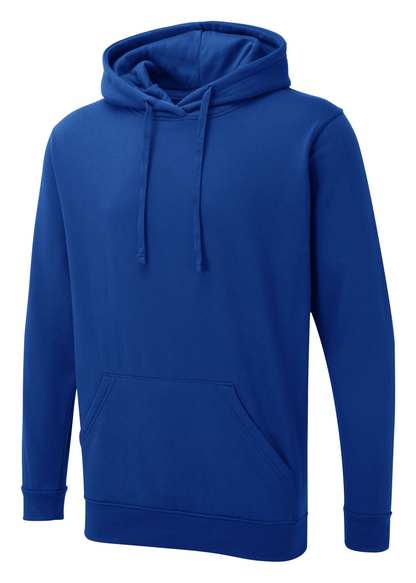 Leavers Hoodie - UX4