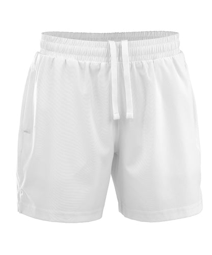 Spiro recycled junior shorts