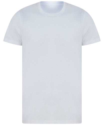 Unisex organic T