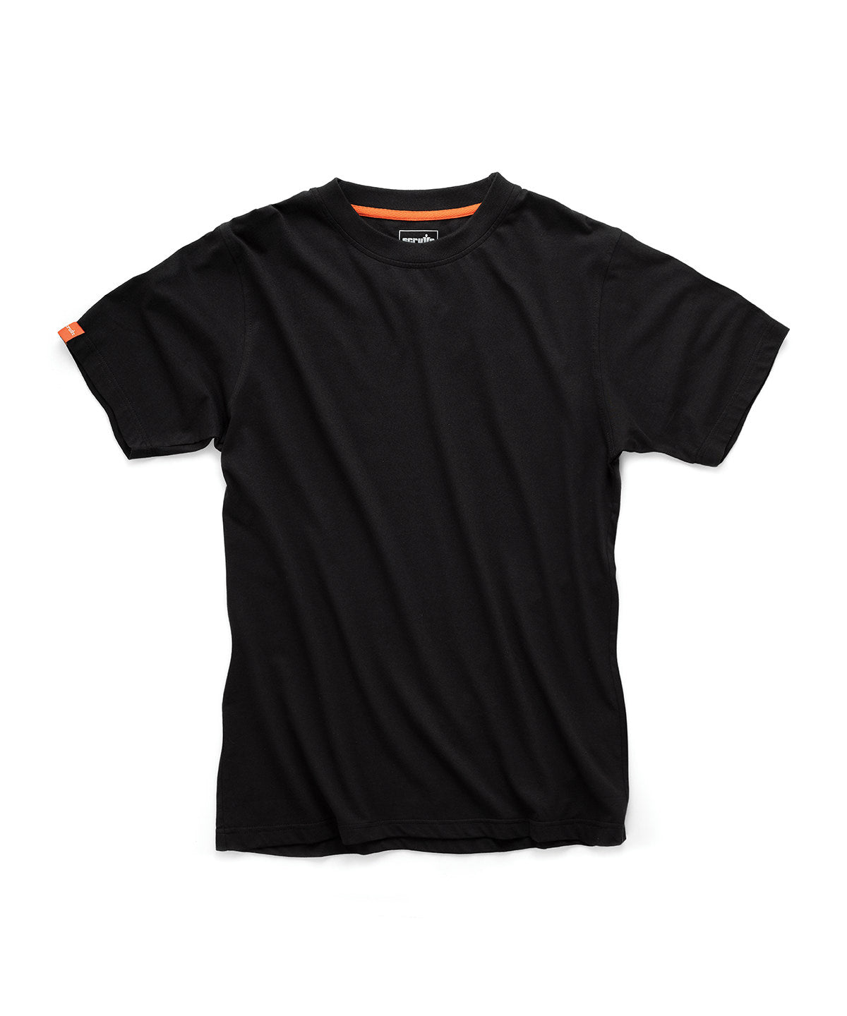 Worker t-shirt 2nd Gen