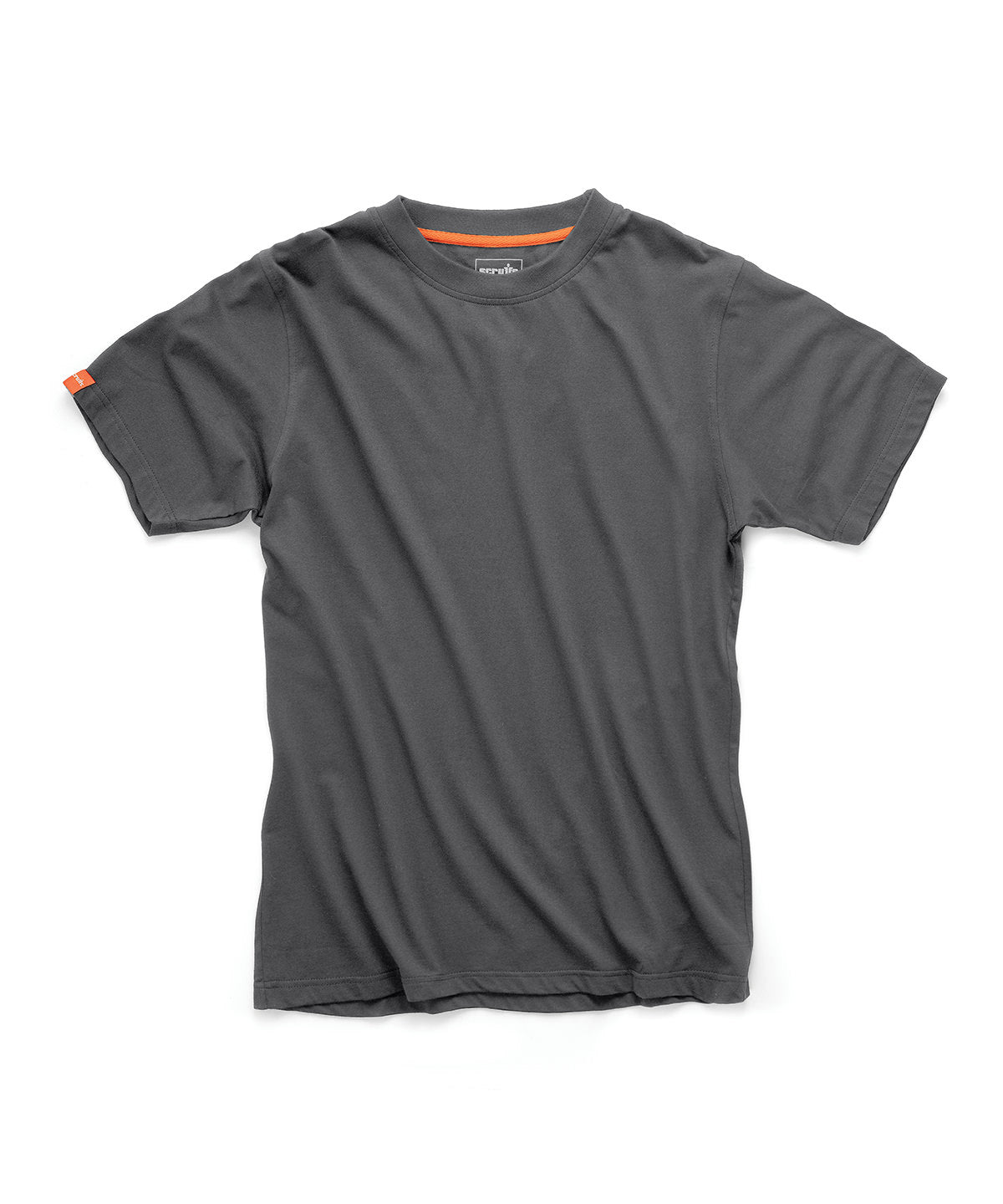Worker t-shirt 2nd Gen