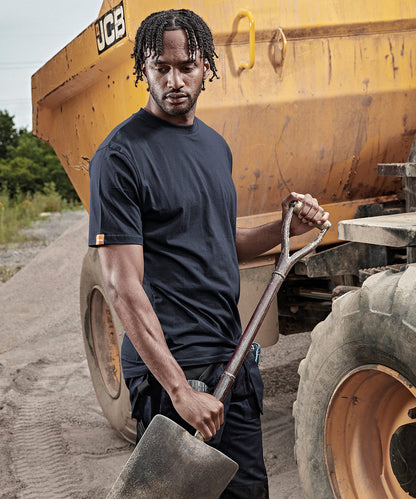 Worker t-shirt 2nd Gen