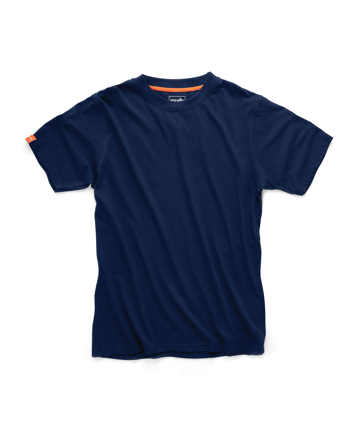 Worker t-shirt 2nd Gen