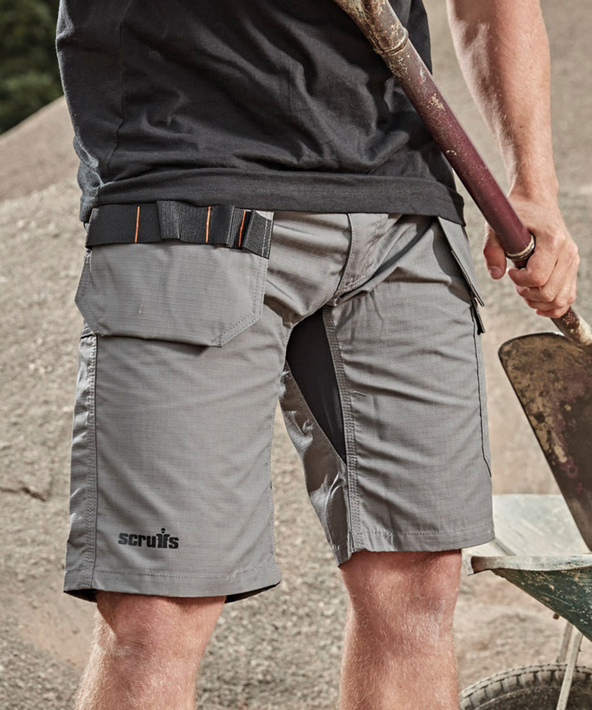 Trade Flex holster shorts