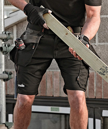 Worker plus holster shorts