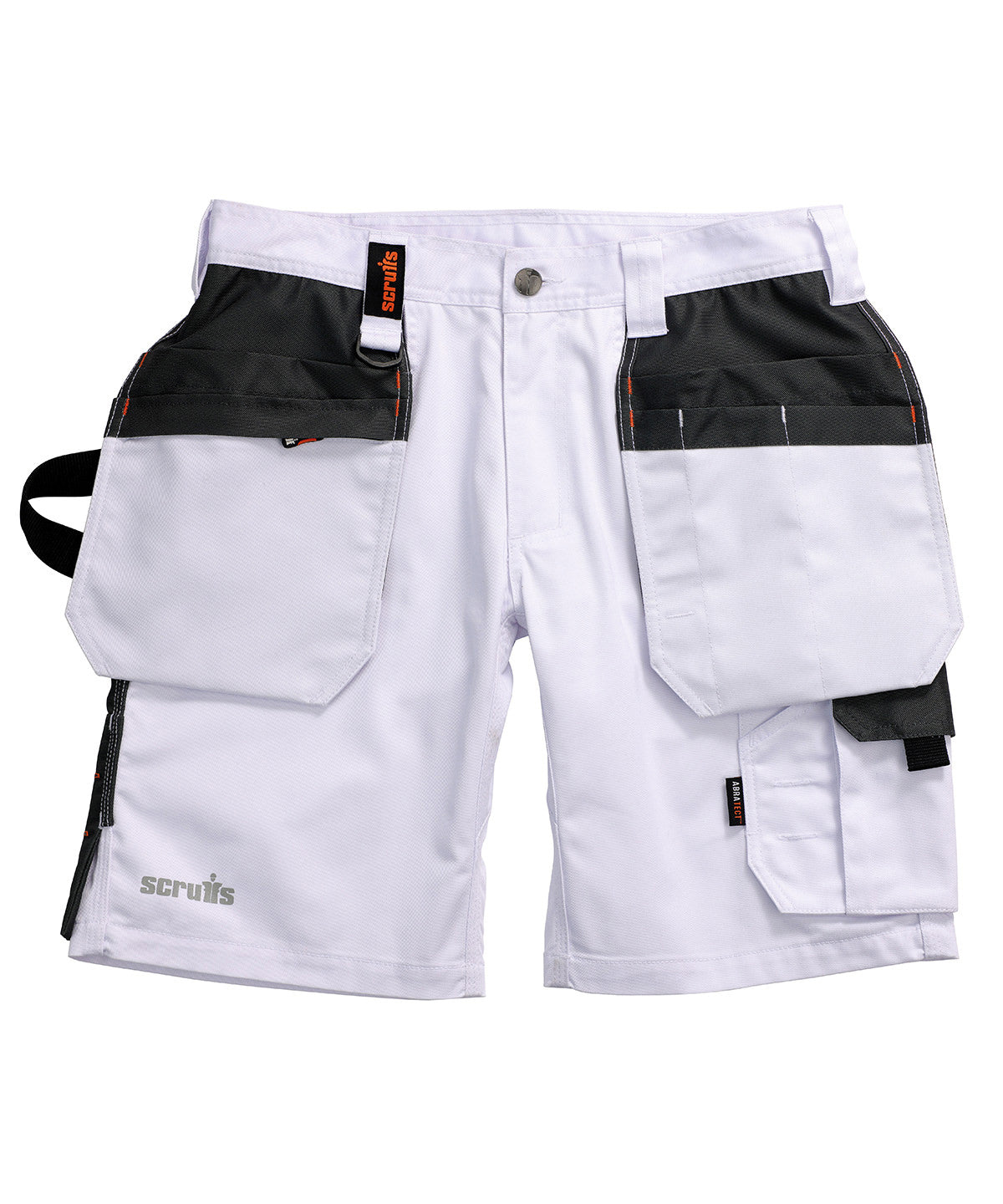 Worker plus holster shorts