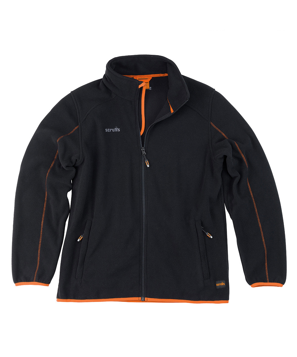 Harbour microfleece jacket