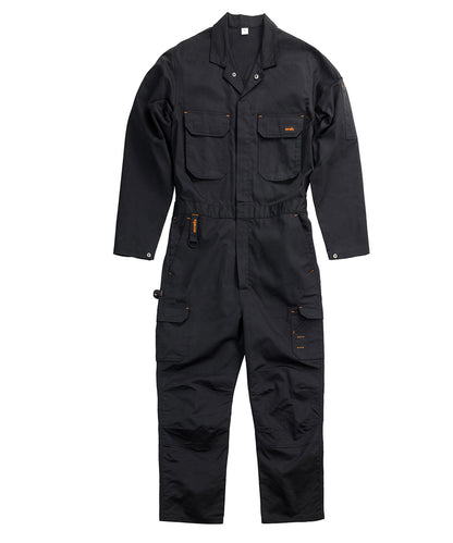 Worthing coverall