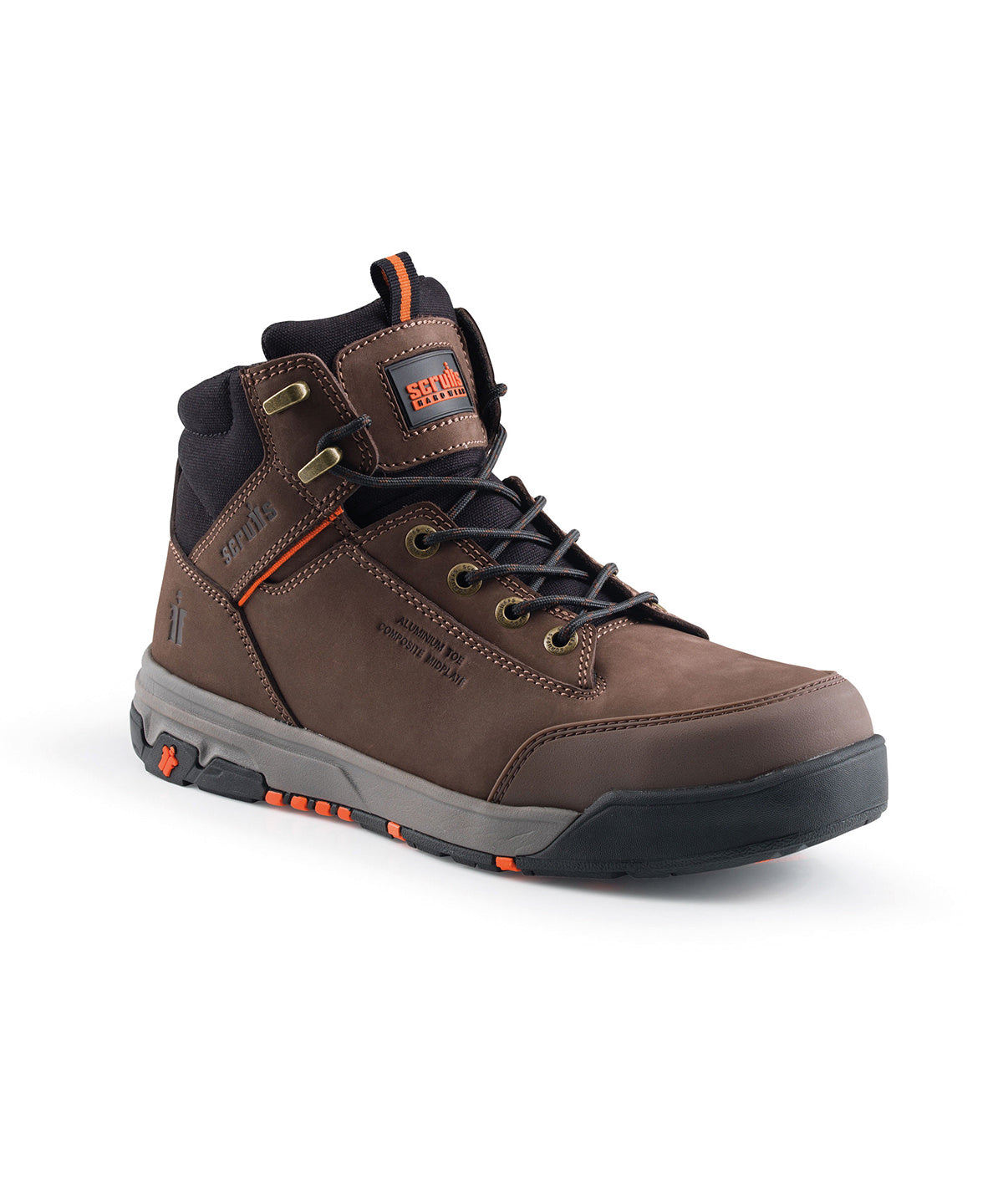 Switchback 3 safety boots