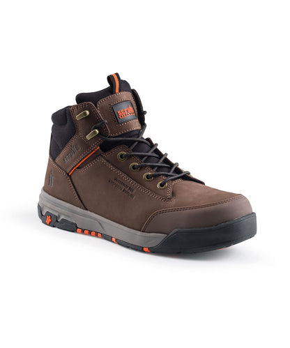 Switchback 3 safety boots