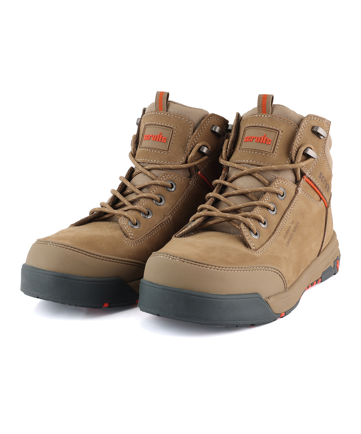 Switchback 3 safety boots