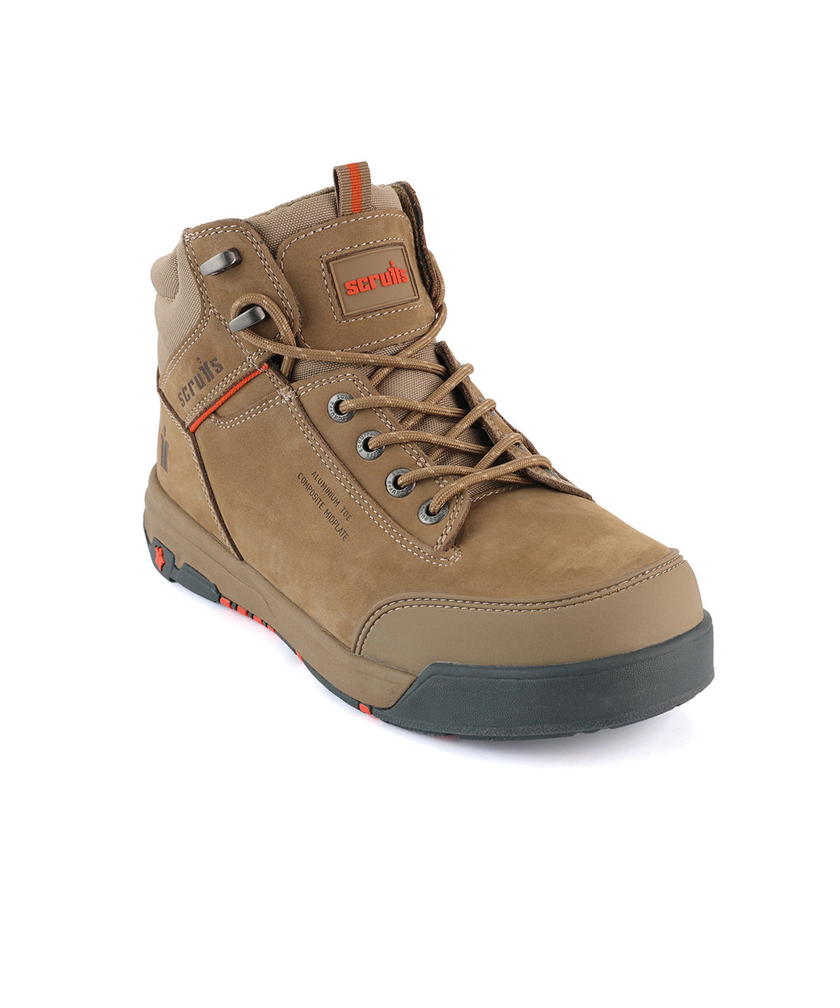 Switchback 3 safety boots