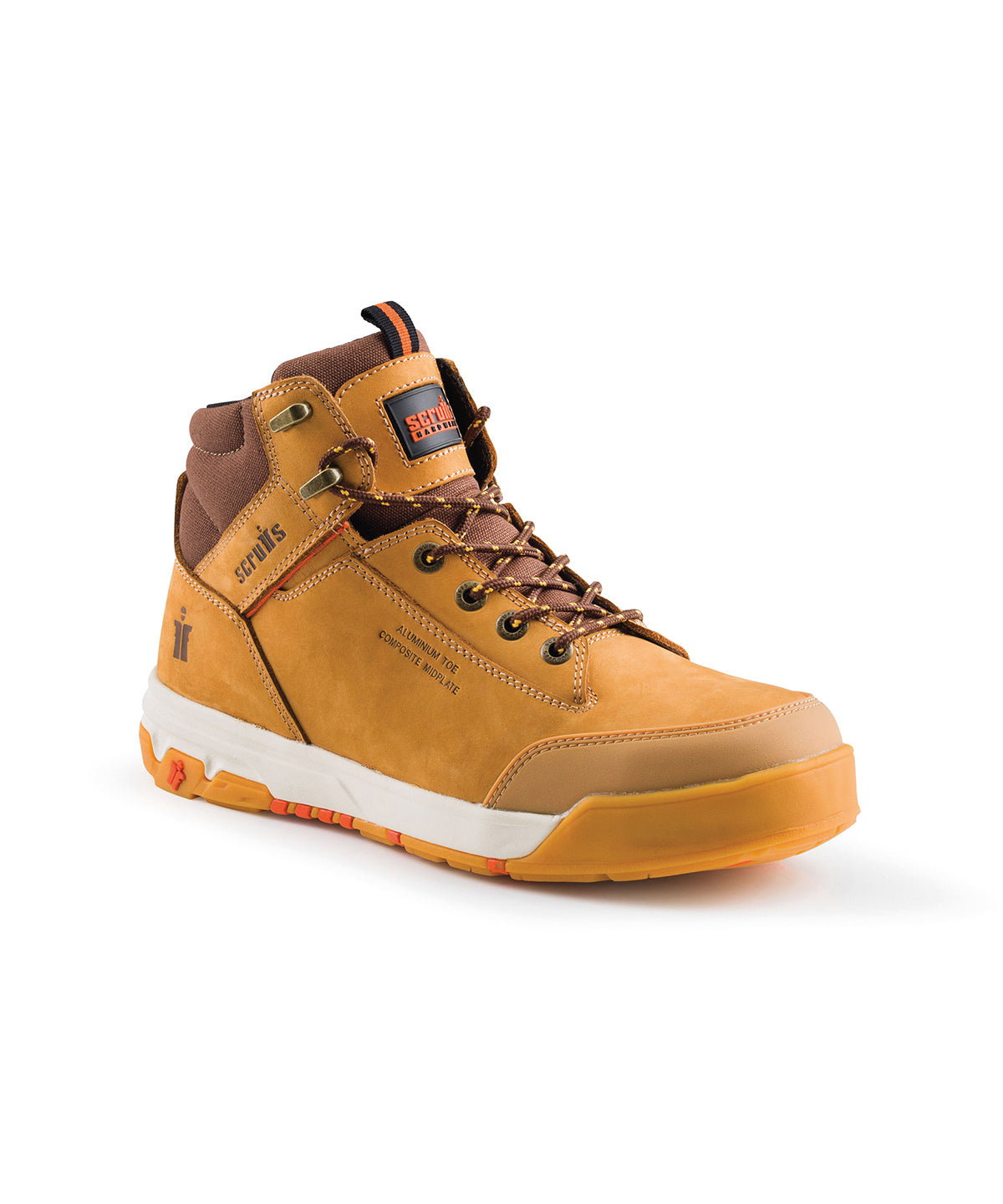 Switchback 3 safety boots