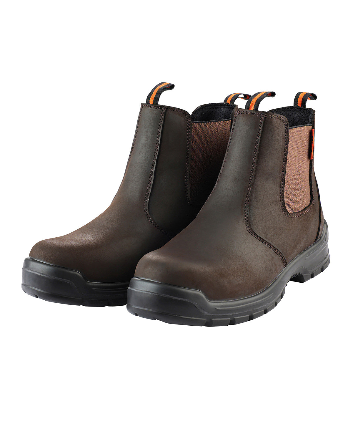 Croften dealer boots